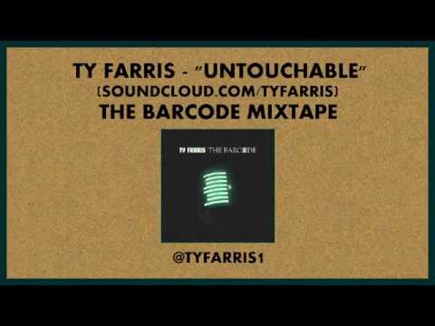 Ty Farris - Untouchable