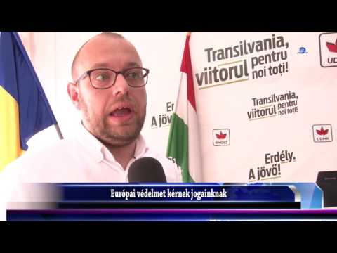 Híradó 2017. július 19.