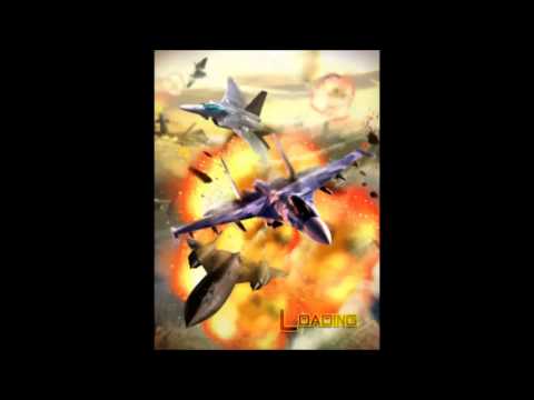 A Fighting Air plane and Helicopter Storm: Modern Jet Shooting Wars HD Free - part two
