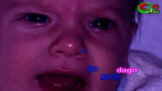 Aurtxo txikia (Mikel Laboa) *