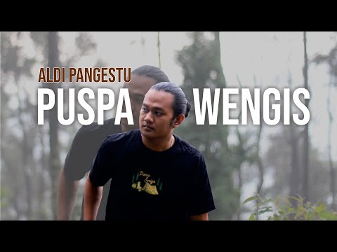 Puspa Wengis - Aldi Pangestu