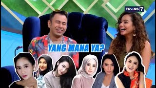 Download lagu TYA ARIESTYA UNGKAP MASA LALU RAFFI | OKAY BOS (22/07/19) PART 4 mp3