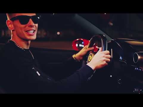Anderle Music Video