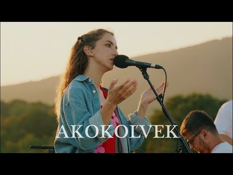 Jana Zu - AKOKOĽVEK | Acoustic session Vol.2 - 2/4