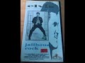 Original VHS Opening And Closing To Jailhouse Rock UK VHS Tape