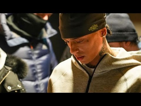 Central Cee - Everything you do ( Music Video )