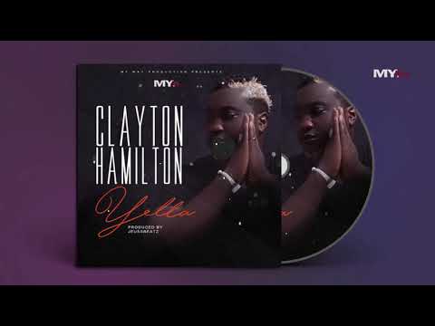 CLAYTON HAMILTON _ YELLA