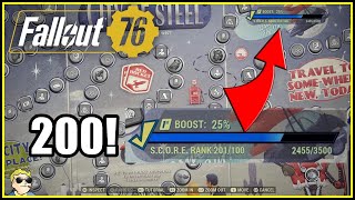 How To Hit 200 on the Scoreboard (is it worth it?)