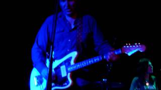 The Baseball Project - "Harvey Haddix"  Live