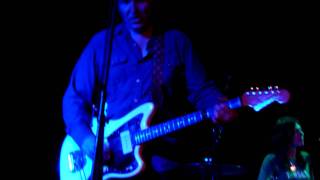 The Baseball Project - "Harvey Haddix"  Live