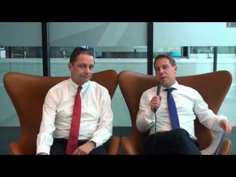 Die X-perten (26.05.): Dax: investiert bleiben, Verluste vermeiden