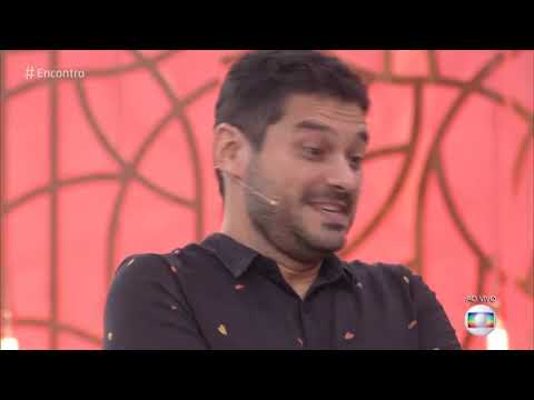 Encontro com Fátima Bernardes 21/02/19 - Bloco Bunytos de Corpo critica busca pelas formas perfeitas