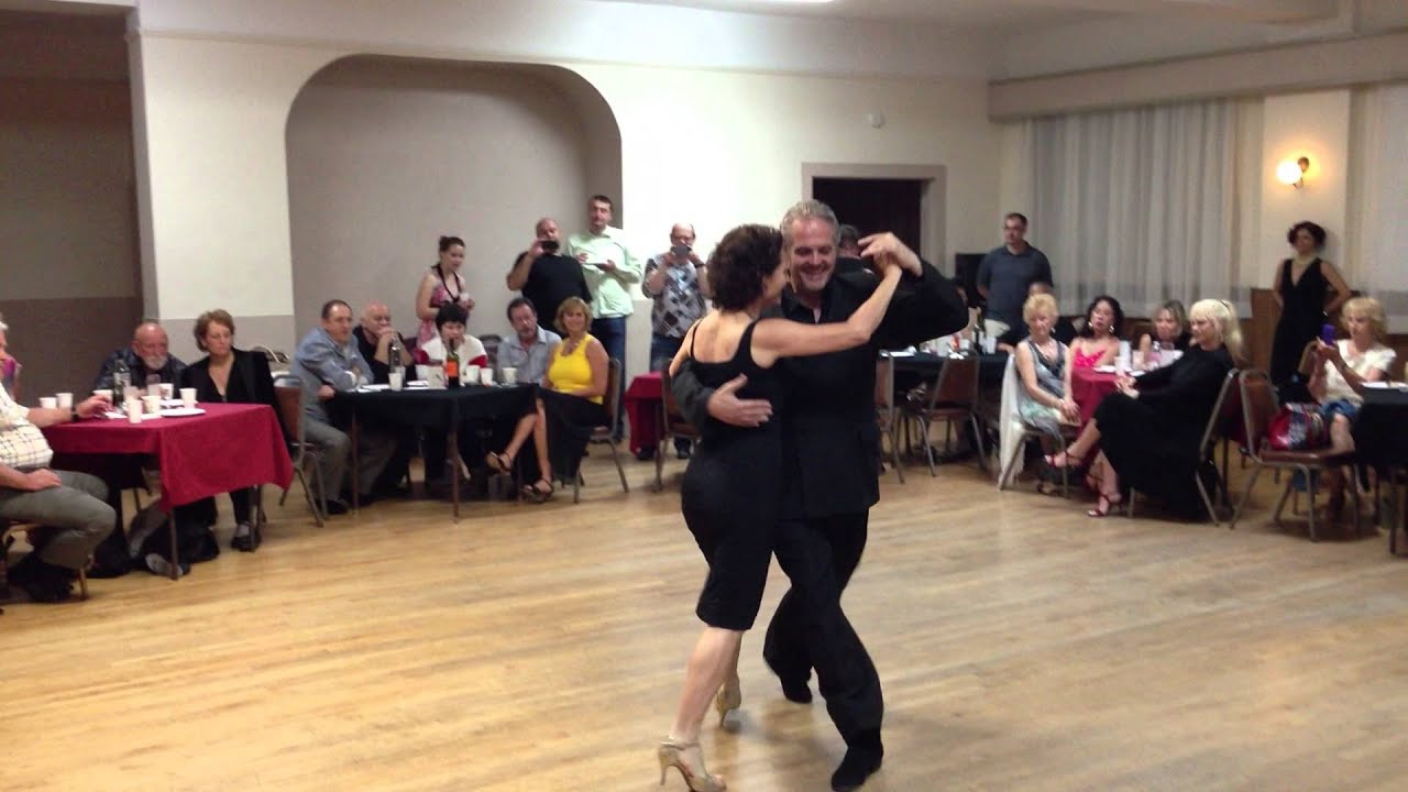 Oscar Casas Ana Miguel