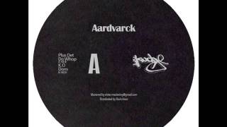 Aardvarck - Plus Det