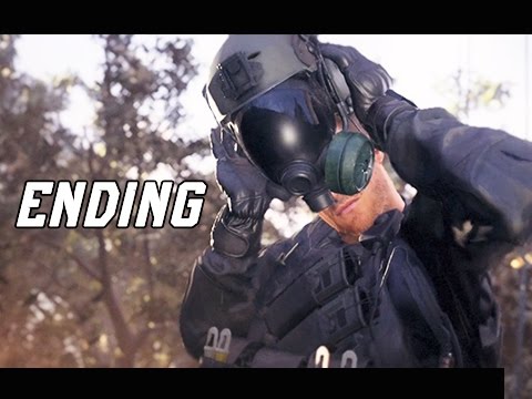 Resident Evil 7 Biohazard Walkthrough Part 13 - ENDING + Final Boss (RE7 Let's Play Commentary)