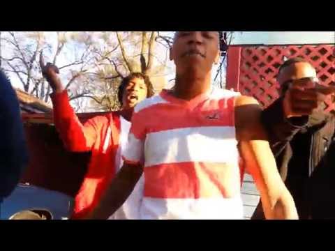 Capitol St. Shawty Lo & Queen Boy KC - All My Niggaz Get Money