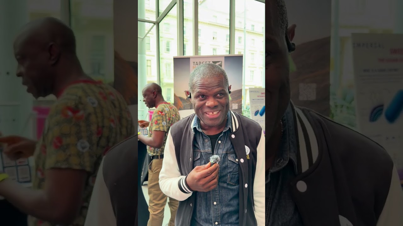 Have you had personal experience with #malaria?