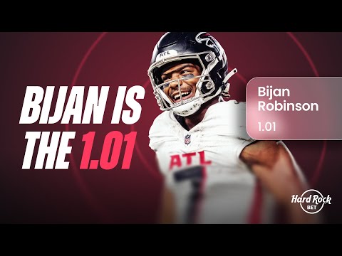 Projecting the First Round of 2026 Fantasy Football Drafts