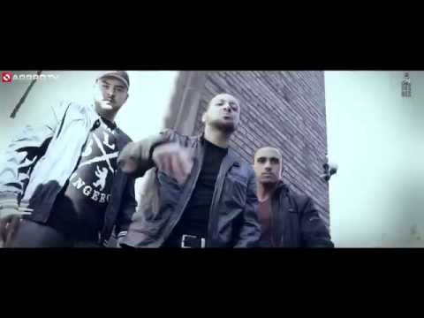 Ses-Kes ft. Rokko81 - Karakafa Teknik