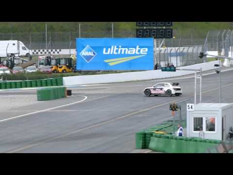 Rallycross Hockenheimring