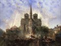 Der Glöckner von Notre Dame: Die Glocken Notre ...