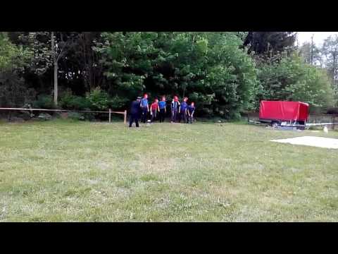 SDH Rváčov- Pohár OSH Semily- Tuhaň 2017