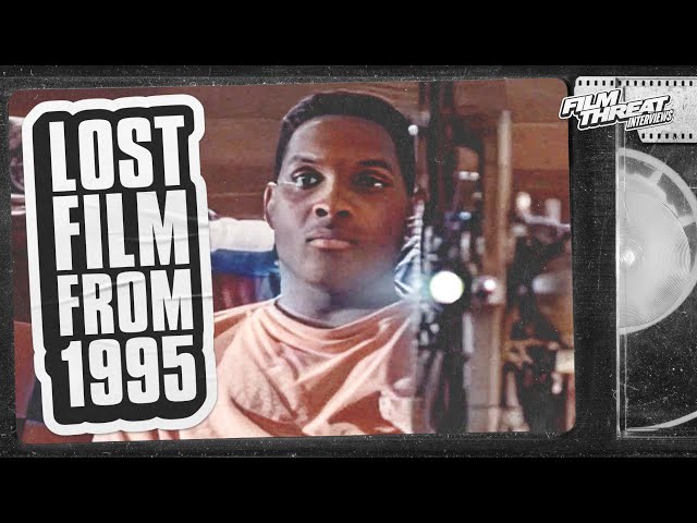 "ONE SPLIT SECOND" WRITER/DIRECTOR/EDITOR ROBERT BONTRAGER | Film Threat Interviews