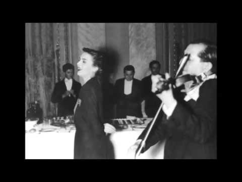 Maria Tanase - Doina din Maramures