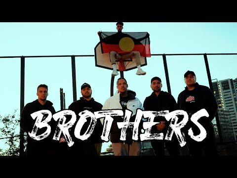 Doolo - Brothers (Official Music Video) | ONROADMEDIA