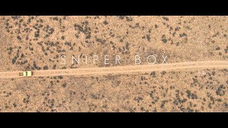 Battlbox Mission 40 - Sniper Box