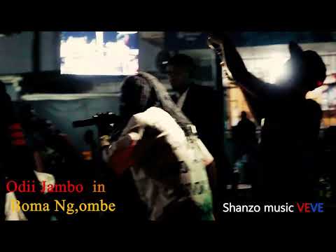 odiijambo BomaNgo'mbe Show