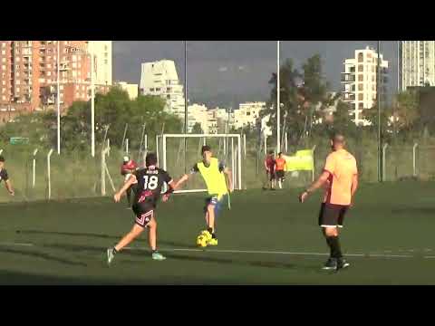 40 LECHE vs HAPSA - #LigaNuñez - #Apertura SLV Fecha 2 - 2022