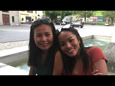 Tessiner Abend im il bacio