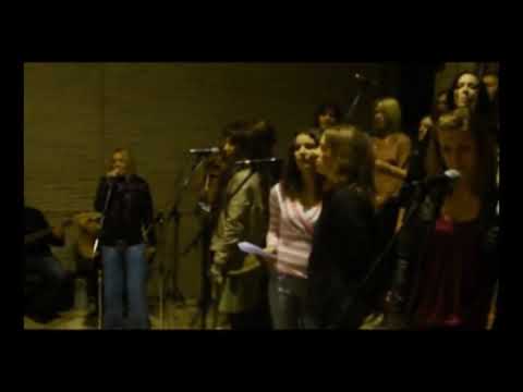 Nadbiskupijski zbor mladih - Moj put, Draži od srebra