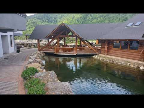 Vacanțe de vis - Pensiunea "Codrii Bucovinei"