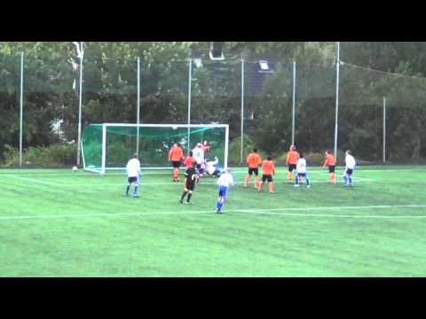 Rollon - Norborg 2-1 (30. august 2012) (2-0 scoringen)