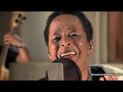 Susana Baca |  Volver  | Encuentro en el Estudio