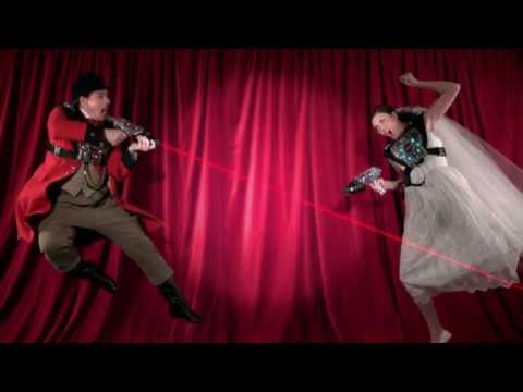Strike Bowling - "The Space Between" - HD