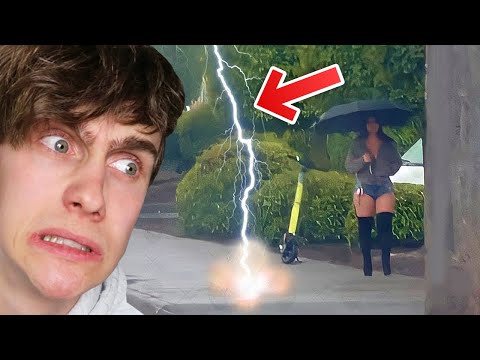 Mensen Met Super Veel Geluk