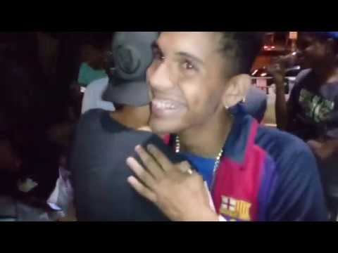 Trick x Nad- Batalha da Praça 21ª edição - Rei da Praça (Semi-Final)