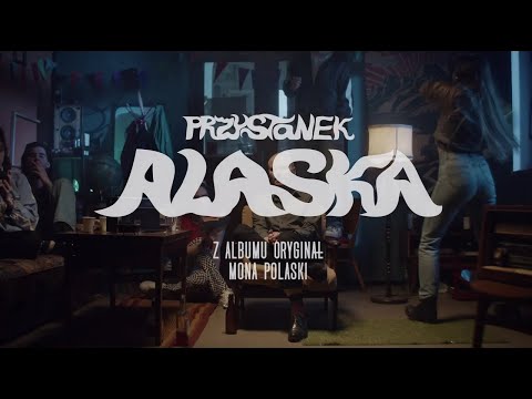 mona polaski - Przystanek Alaska [Official Video]