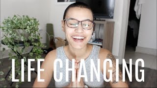 The BEST decluttering tips EVER.