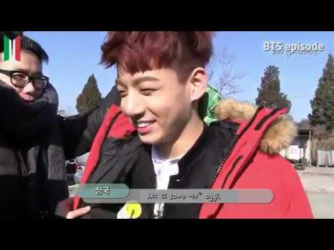 [SUB ITA] 140214 EPISODE - 'Skool Luv Affair' Jacket Photo shooting Sketch