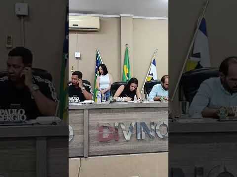 Quinta Sessão Ordinária mês de abril 2026.