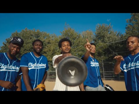 Turk NY- "Took A Break" (Official Video) [ Shot By. V.Lens]