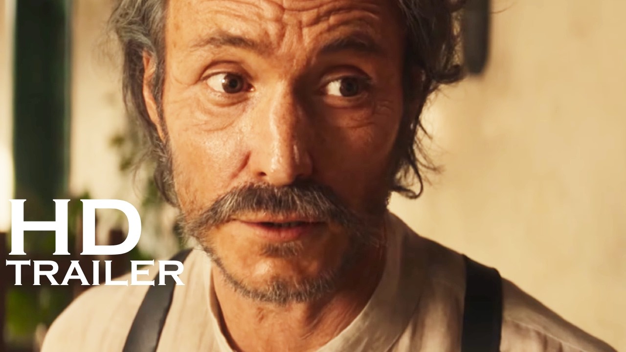 CIEN AÑOS DE SOLEDAD Temporada 2 -  One Hundred Years of Solitude Temporada 2 [HD] Netflix