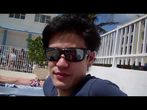 MIAMI - Should I go to Everglades ?