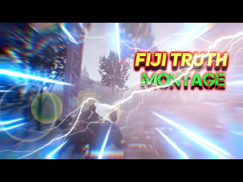 Ayesti - Fiji Truth ⚡|| BGMI Monatge..|| Pubg Monatges..🔥❤️ x WreCkeR GaMing ⚡🔥❤️