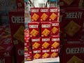 Cheez It Crackers Sam S Club