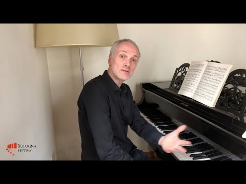 7 brevi lezioni di musica - 1 - BACH parte 1